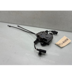 Fermeture de capot VOLKSWAGEN POLO 6