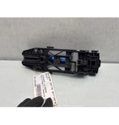 Poignee porte arriere droit VOLKSWAGEN POLO 6