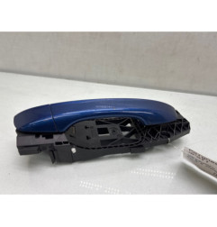 Poignee porte avant droit VOLKSWAGEN POLO 6