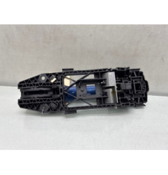 Poignee porte avant droit VOLKSWAGEN POLO 6