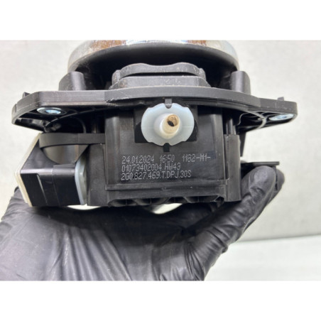 Bouton de coffre VOLKSWAGEN POLO 6 Photo n°1