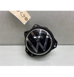 Bouton de coffre VOLKSWAGEN POLO 6