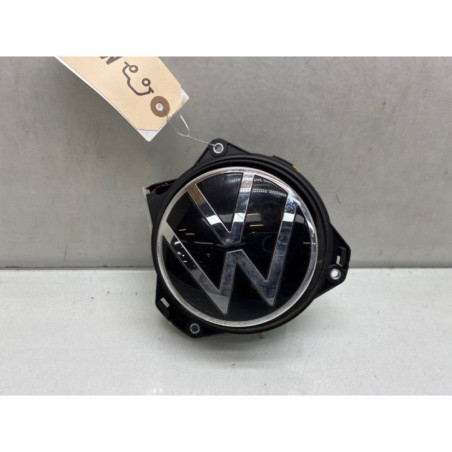 Bouton de coffre VOLKSWAGEN POLO 6