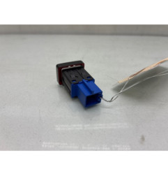 Bouton de warning VOLKSWAGEN POLO 6