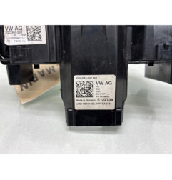 Support commodo (commutateur) VOLKSWAGEN POLO 6