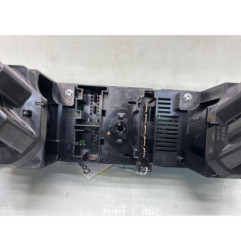 Commande chauffage VOLKSWAGEN POLO 6