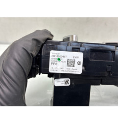 Commande chauffage VOLKSWAGEN POLO 6