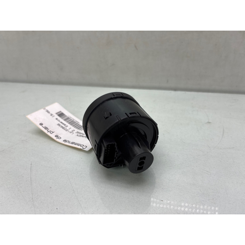 Commande de phare VOLKSWAGEN POLO 6 Photo n°1