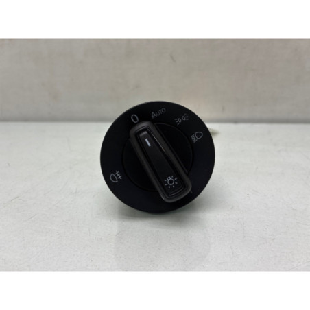 Commande de phare VOLKSWAGEN POLO 6