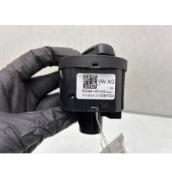 Commande de phare VOLKSWAGEN POLO 6