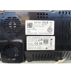 Compteur VOLKSWAGEN POLO 6