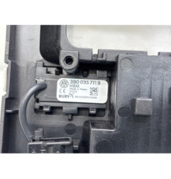 Eclairage de plafonnier VOLKSWAGEN POLO 6