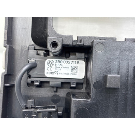 Eclairage de plafonnier VOLKSWAGEN POLO 6