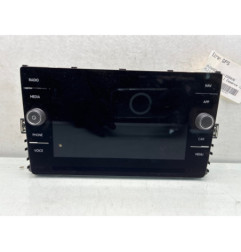Ecran GPS VOLKSWAGEN POLO 6 Photo n°1