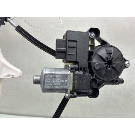 Leve vitre electrique arriere droit VOLKSWAGEN POLO 6