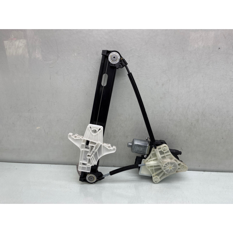 Leve vitre electrique arriere droit VOLKSWAGEN POLO 6 Photo n°4