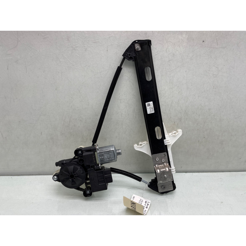 Leve vitre electrique arriere droit VOLKSWAGEN POLO 6 Photo n°6