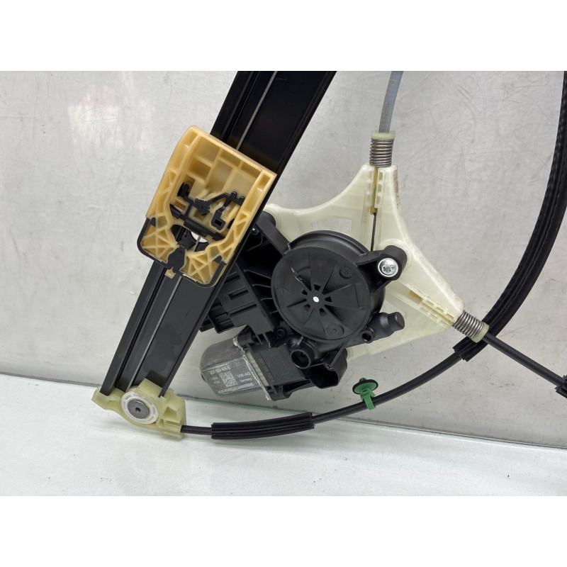 Leve vitre electrique avant droit VOLKSWAGEN POLO 6 Photo n°5