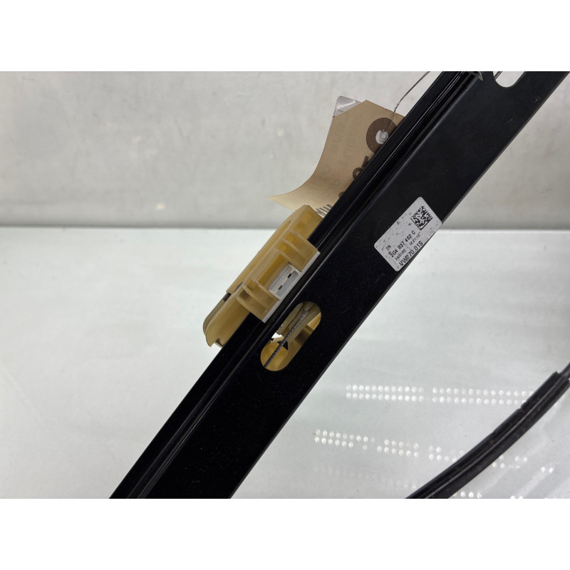 Leve vitre electrique avant droit VOLKSWAGEN POLO 6 Photo n°6