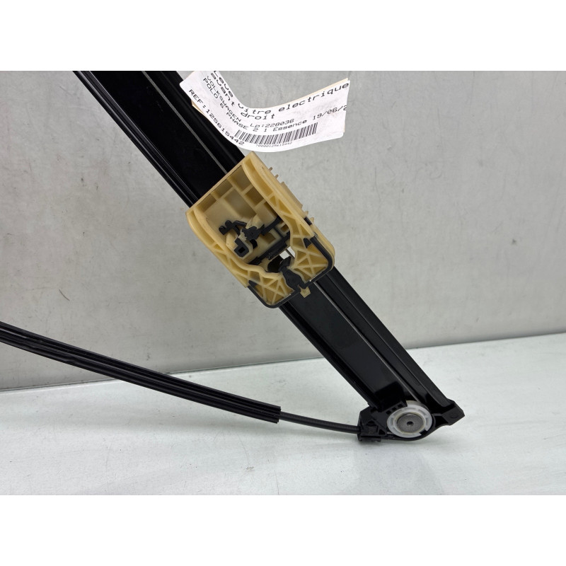 Leve vitre electrique avant droit VOLKSWAGEN POLO 6 Photo n°7