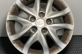 Jante HYUNDAI I 30 1 Photo n°1
