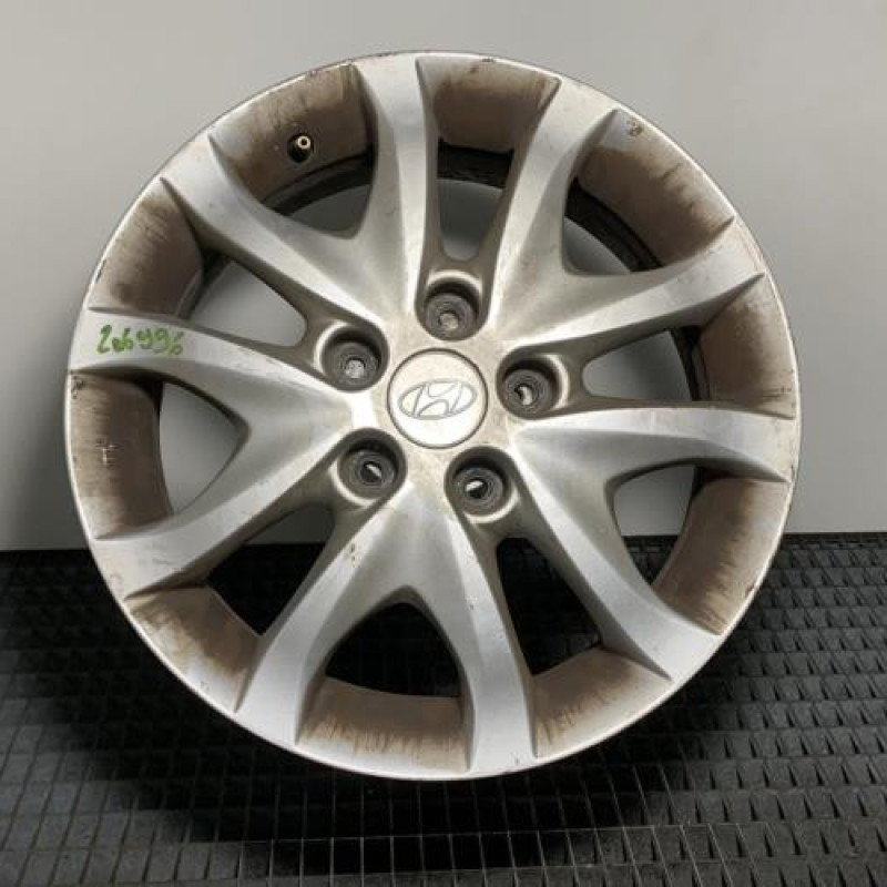 Jante HYUNDAI I 30 1 Photo n°1