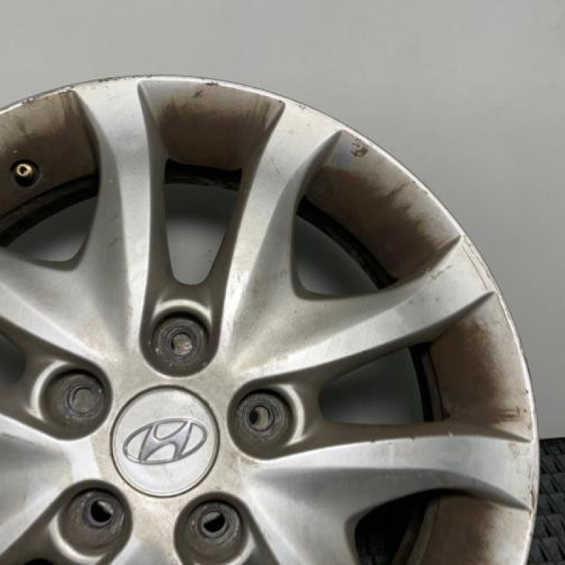 Jante HYUNDAI I 30 1 Photo n°2