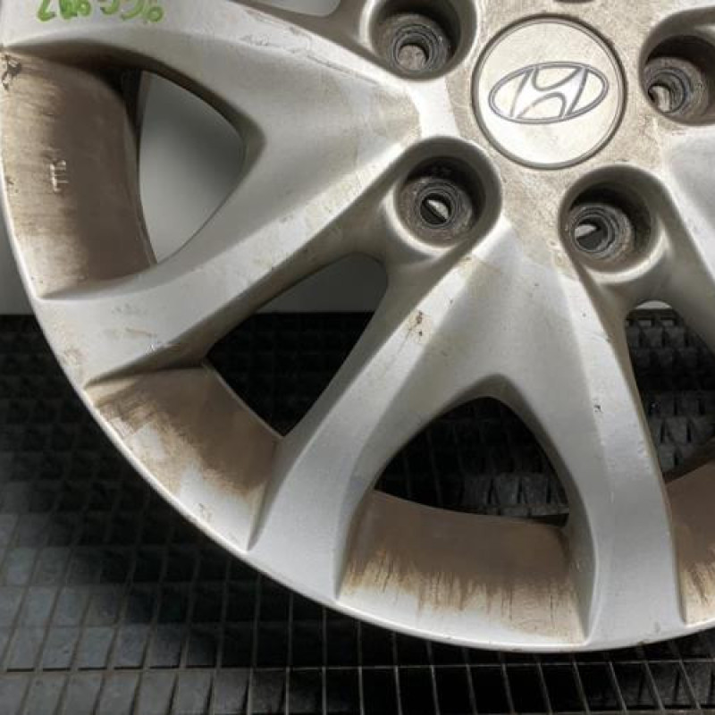 Jante HYUNDAI I 30 1 Photo n°3