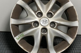 Jante HYUNDAI I 30 1 Photo n°1