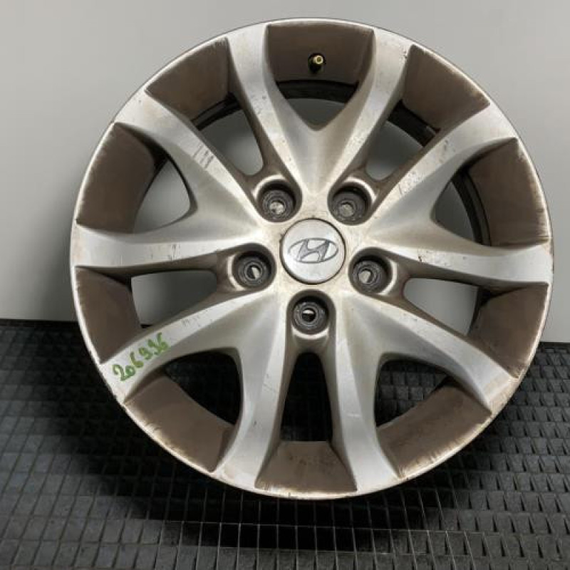 Jante HYUNDAI I 30 1 Photo n°1