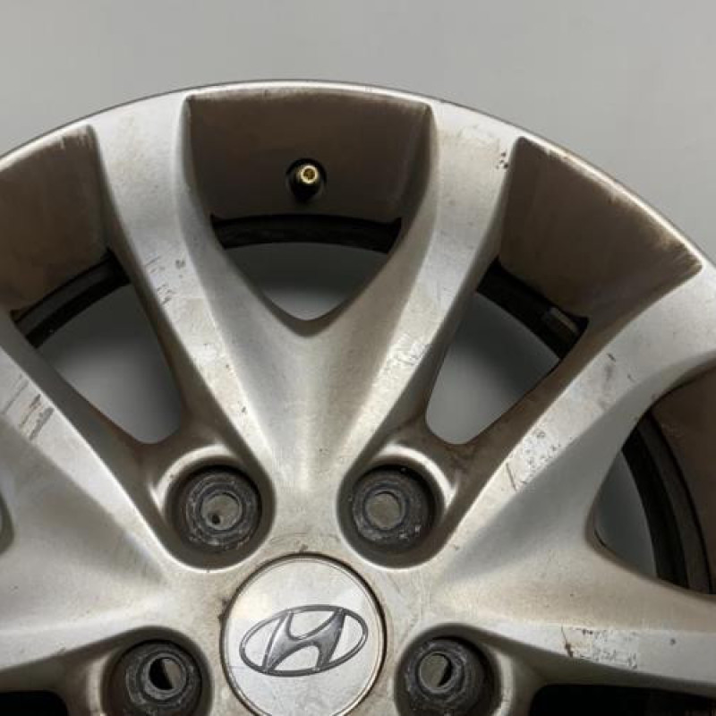 Jante HYUNDAI I 30 1 Photo n°2