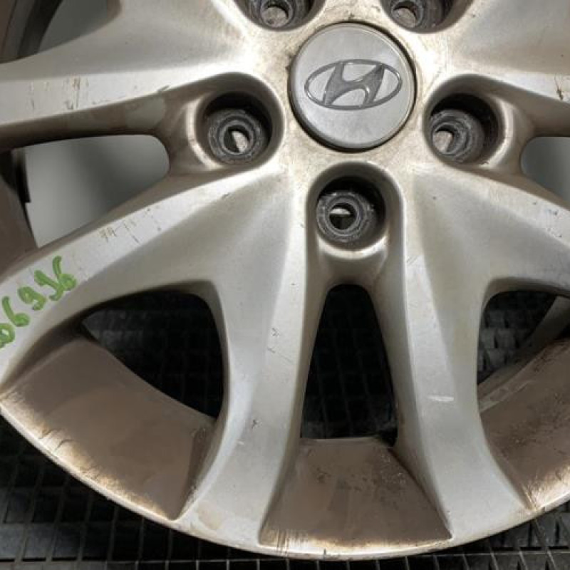 Jante HYUNDAI I 30 1 Photo n°3