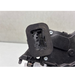Serrure avant droit VOLKSWAGEN POLO 6