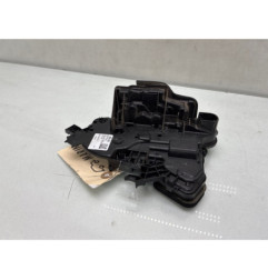 Serrure avant droit VOLKSWAGEN POLO 6