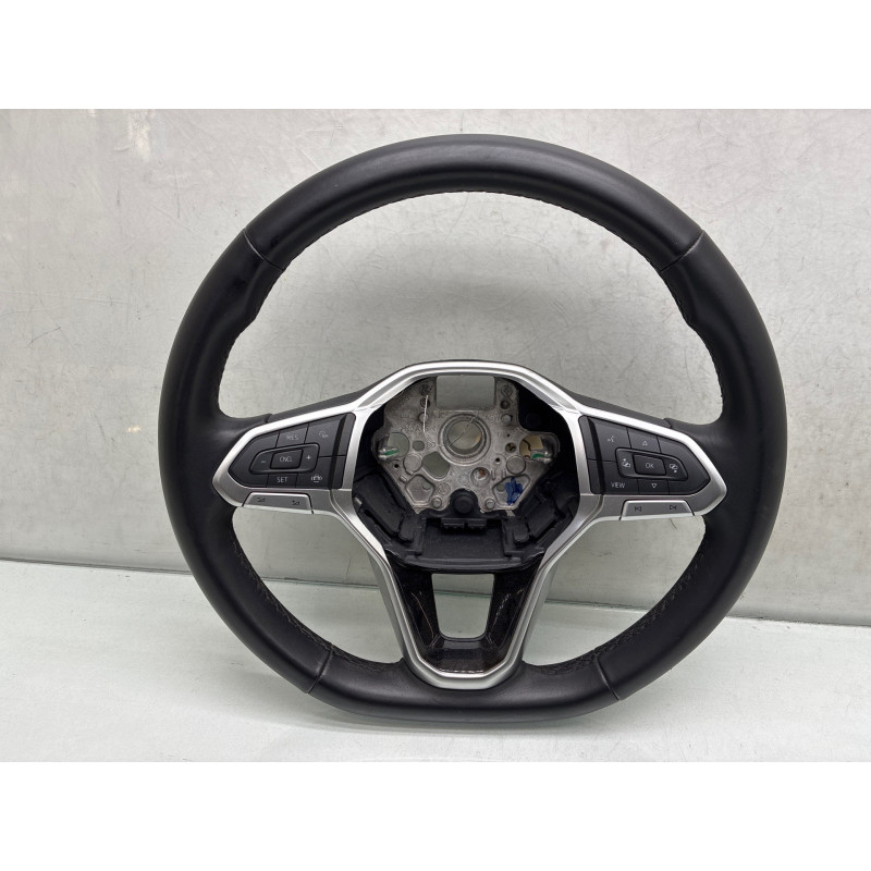 Volant VOLKSWAGEN POLO 6 Photo n°1