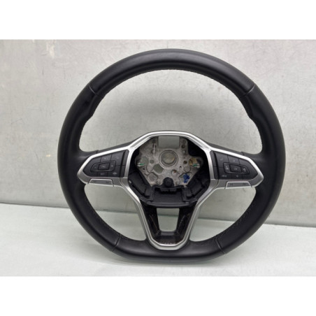 Volant VOLKSWAGEN POLO 6 Photo n°1