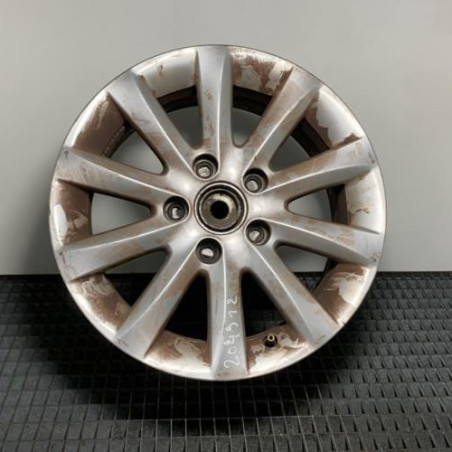 Jante VOLKSWAGEN GOLF 5 Photo n°1