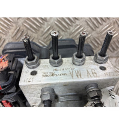 Bloc ABS (freins anti-blocage) VOLKSWAGEN POLO 6