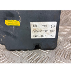 Bloc ABS (freins anti-blocage) VOLKSWAGEN POLO 6