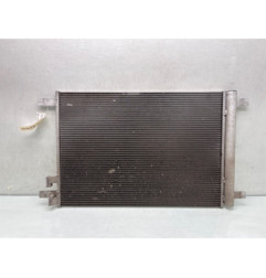 Condenseur de clim VOLKSWAGEN POLO 6 Photo n°1