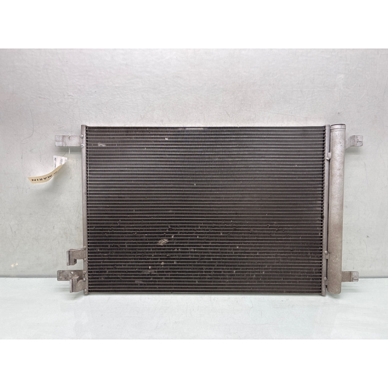 Condenseur de clim VOLKSWAGEN POLO 6 Photo n°1