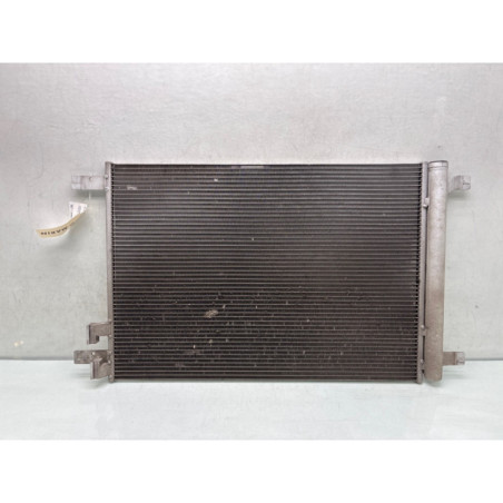 Condenseur de clim VOLKSWAGEN POLO 6 Photo n°1