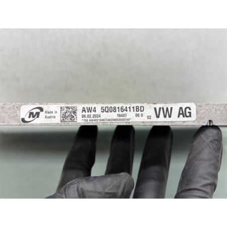 Condenseur de clim VOLKSWAGEN POLO 6