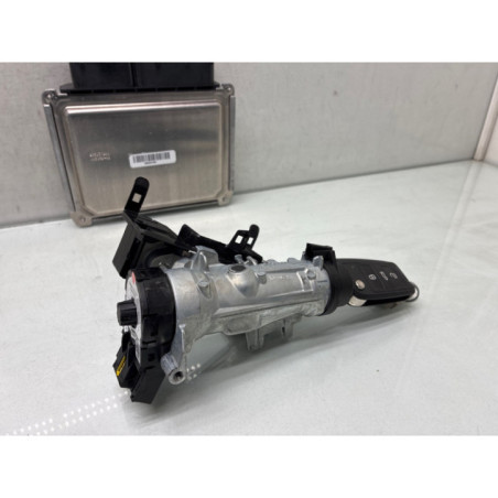 Kit de demarrage VOLKSWAGEN POLO 6 Photo n°1