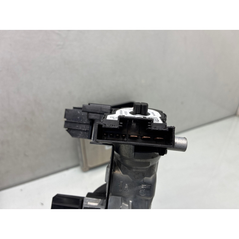 Kit de demarrage VOLKSWAGEN POLO 6 Photo n°3