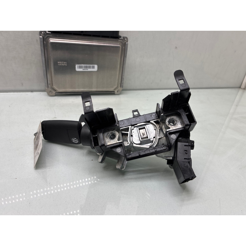 Kit de demarrage VOLKSWAGEN POLO 6 Photo n°6