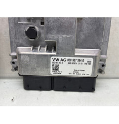 Kit de demarrage VOLKSWAGEN POLO 6