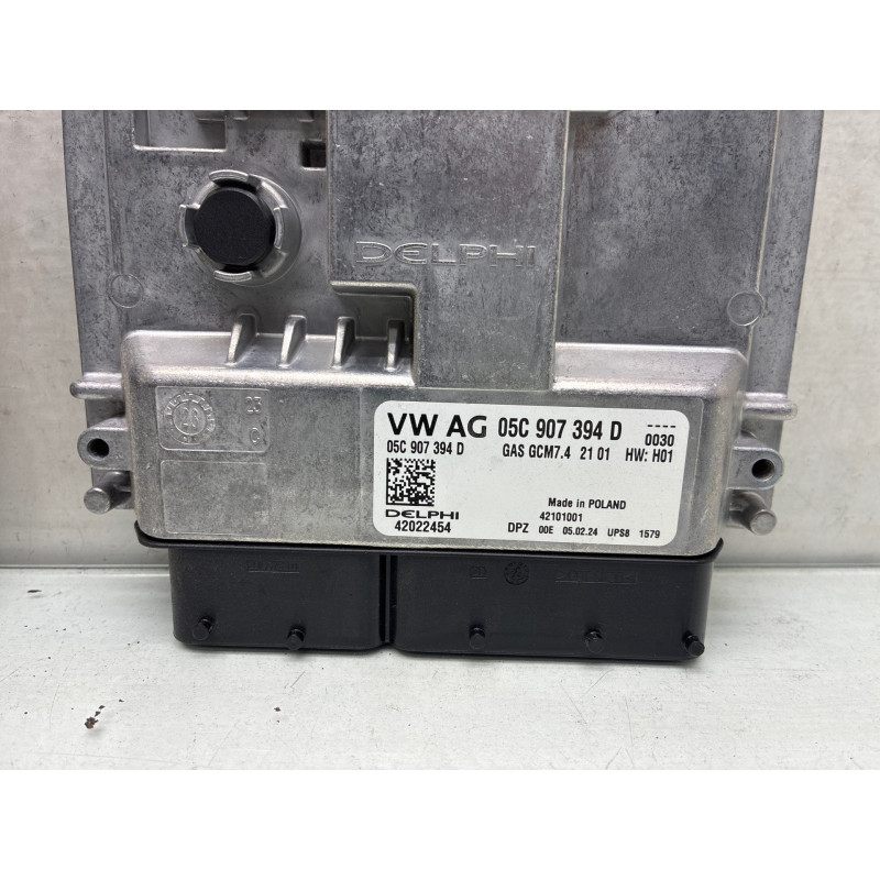 Kit de demarrage VOLKSWAGEN POLO 6 Photo n°8