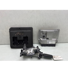 Kit de demarrage VOLKSWAGEN POLO 6