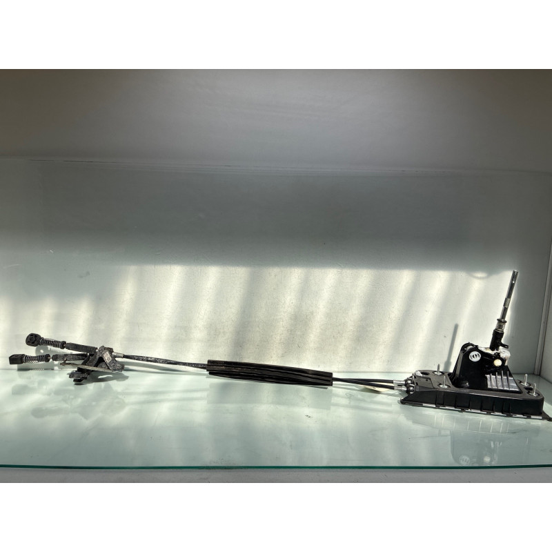 Tringlerie boite VOLKSWAGEN POLO 6 Photo n°3